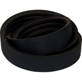 COURROIE DE COMMANDE POLY-V RÉF. 09848850 - CLAAS