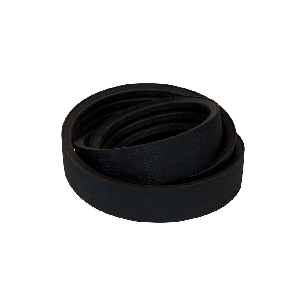 COURROIE DE COMMANDE POLY-V RÉF. 09848850 - CLAAS
