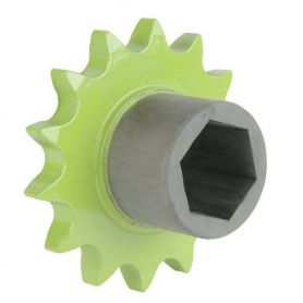 BARBOTIN RÉF. 09951362 - CLAAS