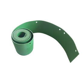 BAVETTE PVC VERT 211 RÉF. A7250277 - KUHN