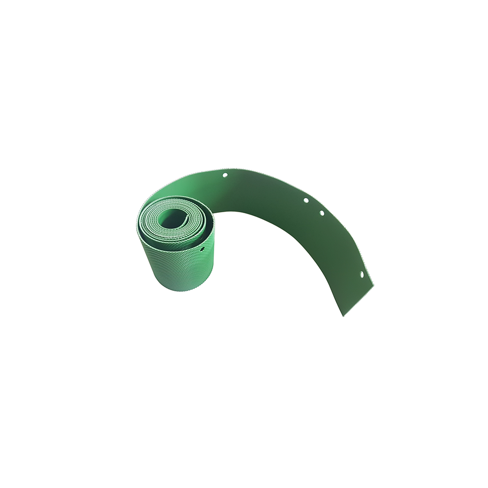 BAVETTE PVC VERT 211 RÉF. A7250277 - KUHN