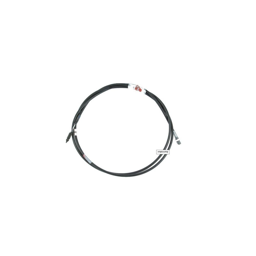 CABLE DUAL AXIS LG35 RÉF.  A7060036 - KUHN