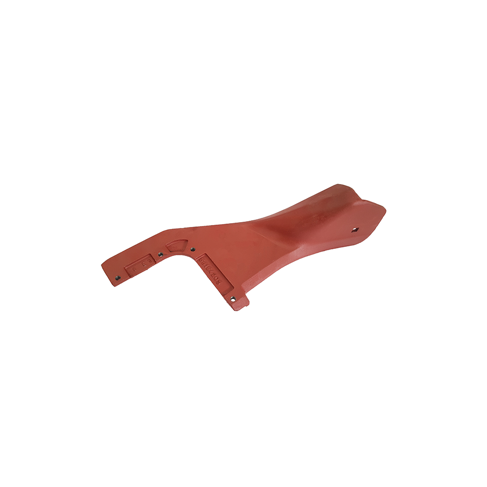 FIXATION TOLE A AND. RÉF. 56154200 - KUHN