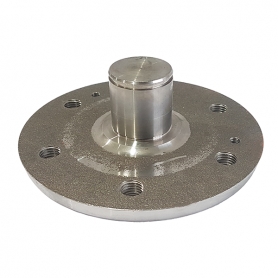 FUSEE PALIER DROIT E RÉF. K1630110 - KUHN