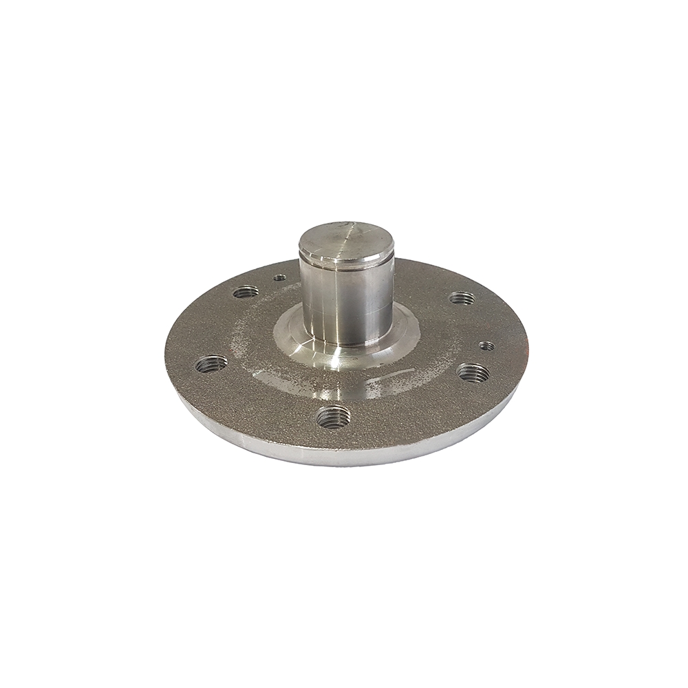 FUSEE PALIER DROIT E RÉF. K1630110 - KUHN