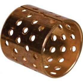 BAGUE ROULEE RÉF. 83012831 - KUHN