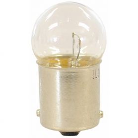 AMPOULE GRAISSEUR 12V 10W RÉF. BA15S