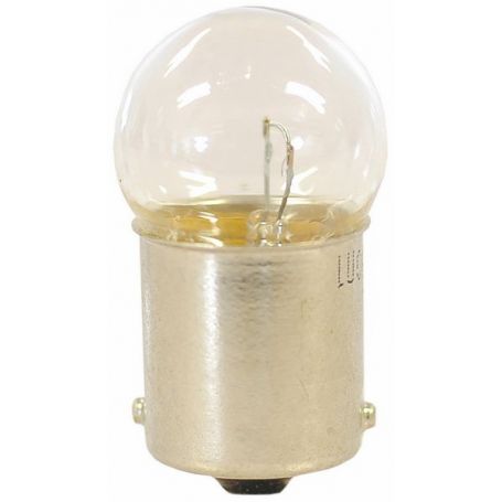AMPOULE GRAISSEUR 12V 10W RÉF. BA15S