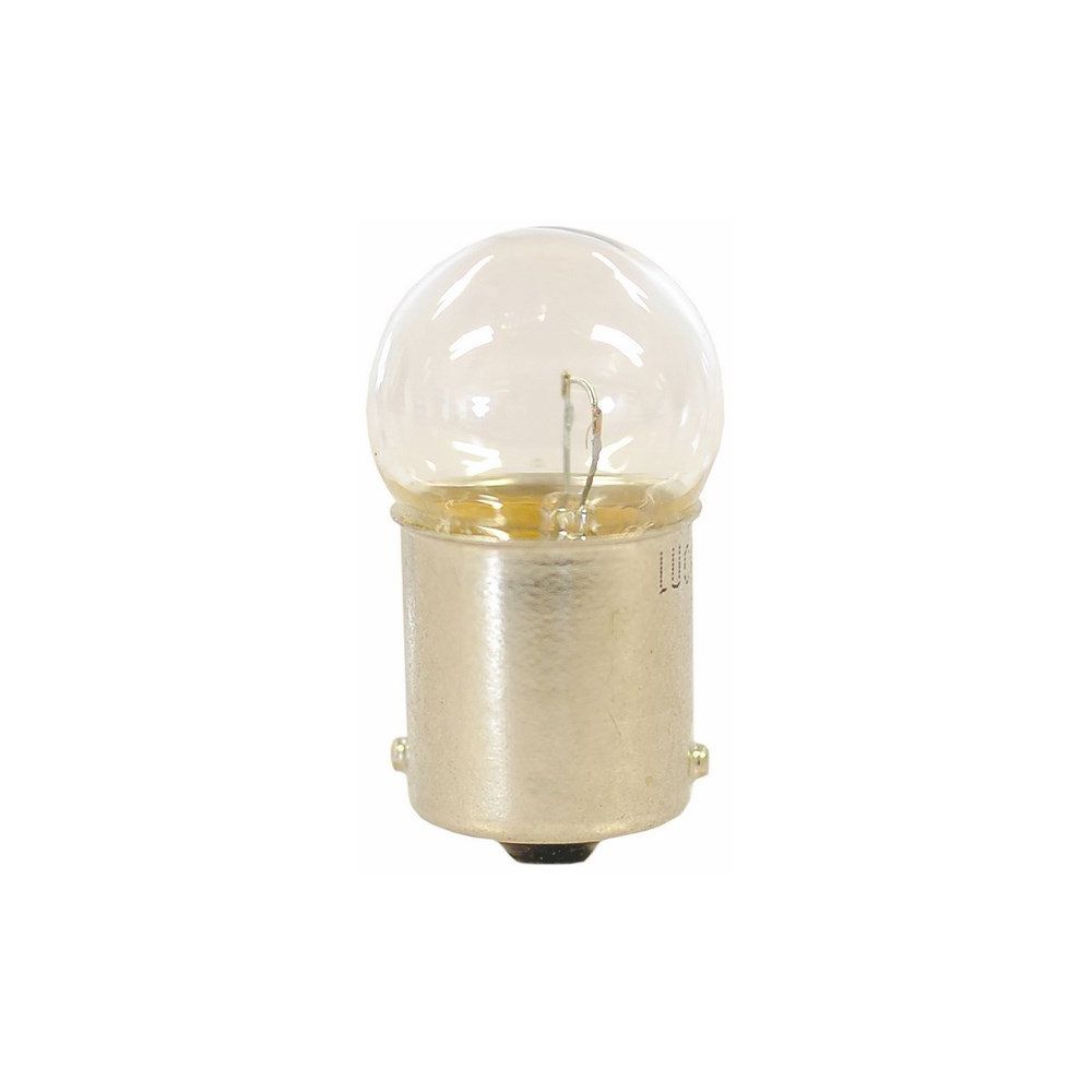 AMPOULE GRAISSEUR 12V 10W RÉF. BA15S