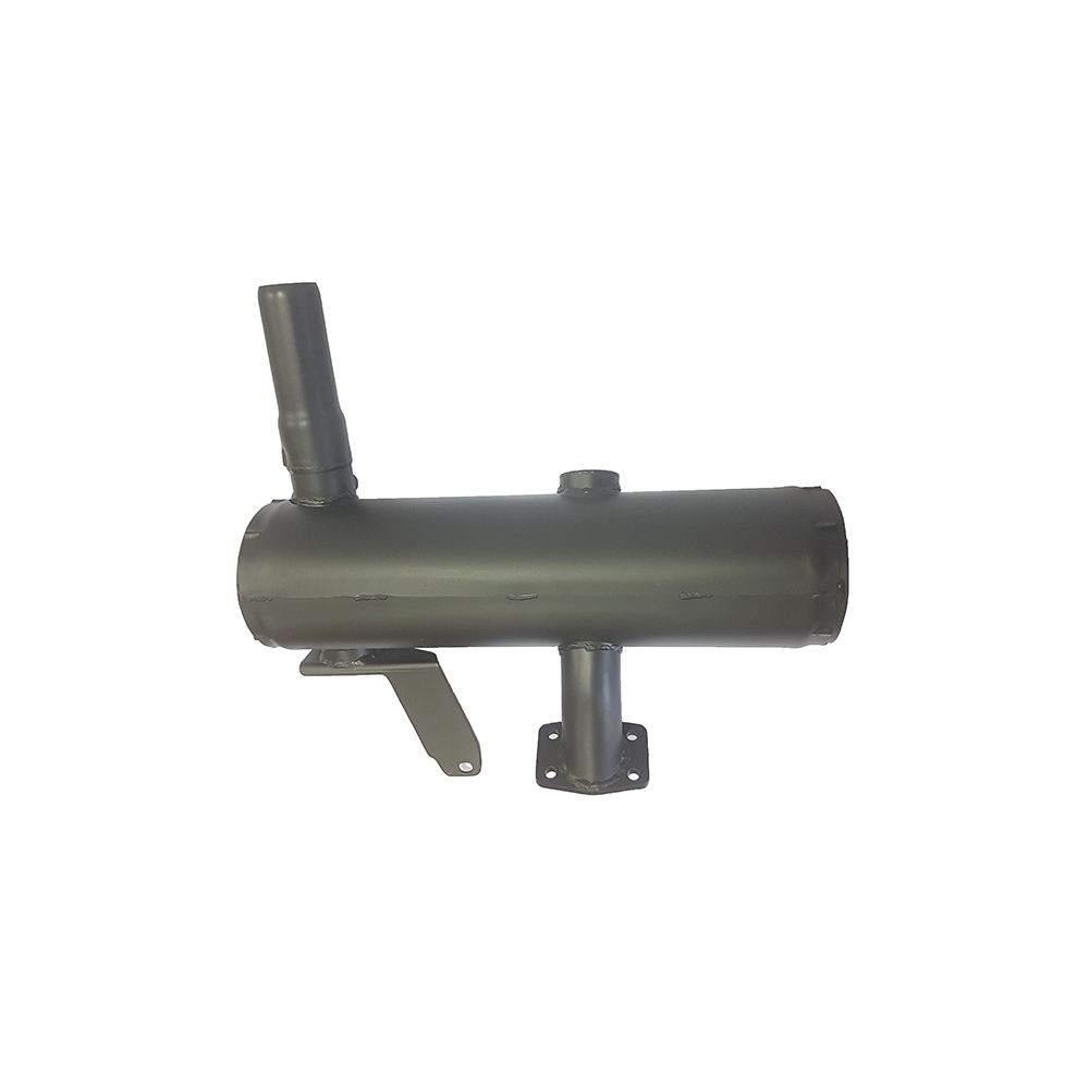 SILENCIEUX D'ÉCHAPPEMENT FORD NEW HOLLAND 87704575