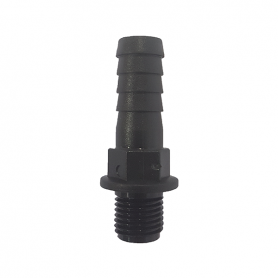 RACCORD DROIT MALE D RÉF. 83655085 - KUHN