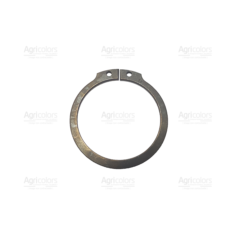 CIRCLIPS EXTERIEUR RÉF. 80614500 - KUHN