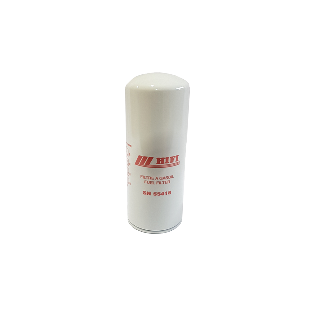 FILTRE À GASOIL RÉF. SN55418 - HIFI FILTER