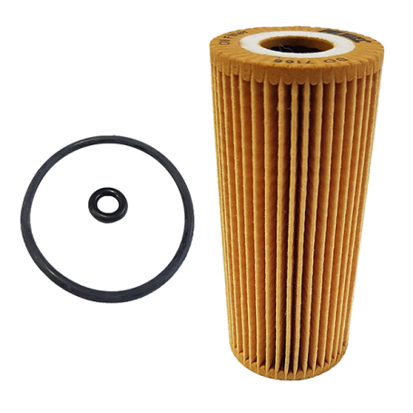 Filtre à huile adaptable Mercedes RÉF. SO7165 HIFI FILTER Filtre à huile adaptable Mercedes RÉF. SO7165 HIFI FILTER