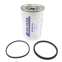 Filtre à gasoil adaptable Fendt RÉF. SN909110 - HIFI FILTER Filtre à gasoil adaptable Fendt RÉF. SN909110 - HIFI FILTER