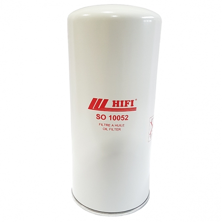 FILTRE À HUILE RÉF. SO10052 - HIFI FILTER FILTRE À HUILE RÉF. SO10052 - HIFI FILTER