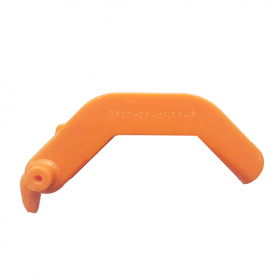 BEQUILLE DE REPOS PLAST Réf. 3790500 AMAZONE