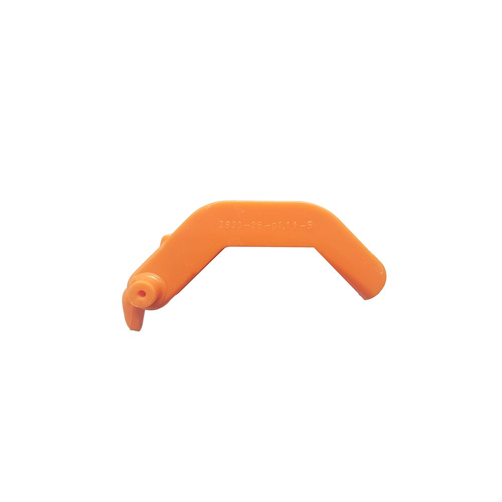 BEQUILLE DE REPOS PLAST Réf. 3790500 AMAZONE