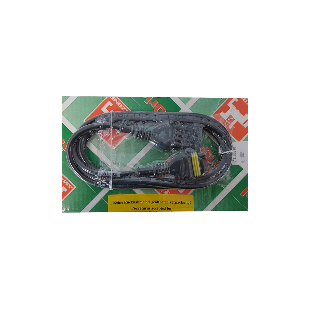 RALLONGE 2M 4 POLES Réf. NL182 AMAZONE