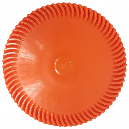 Disque nu terre leg.avant 2010 réf. 972268 Amazone
