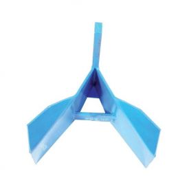 DEFLECTEUR DE MOTTES RÉF. 65102504 RIBOULEAU MONOSEM
