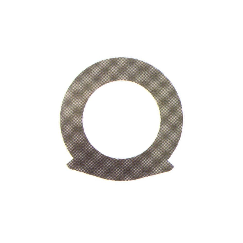 DISQUE DE FREIN CASE IH RÉF 87723855