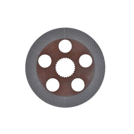 Disque de frein réf. 87723854 - Steyr Disque de frein réf. 87723854 - Steyr
