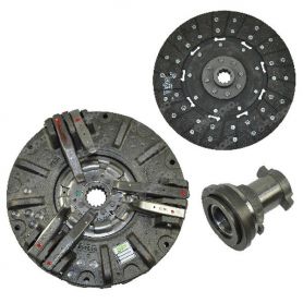 KIT EMBRAYAGE RÉF. 1930990 FIAT SOMECA
