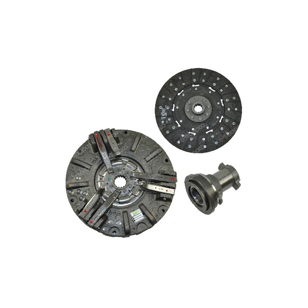 KIT EMBRAYAGE RÉF. 1930990 FIAT SOMECA