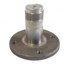 FUSEE ROUE INERMEDIA RÉF. K1630090 - KUHN FUSEE ROUE INERMEDIA RÉF. K1630090 - KUHN