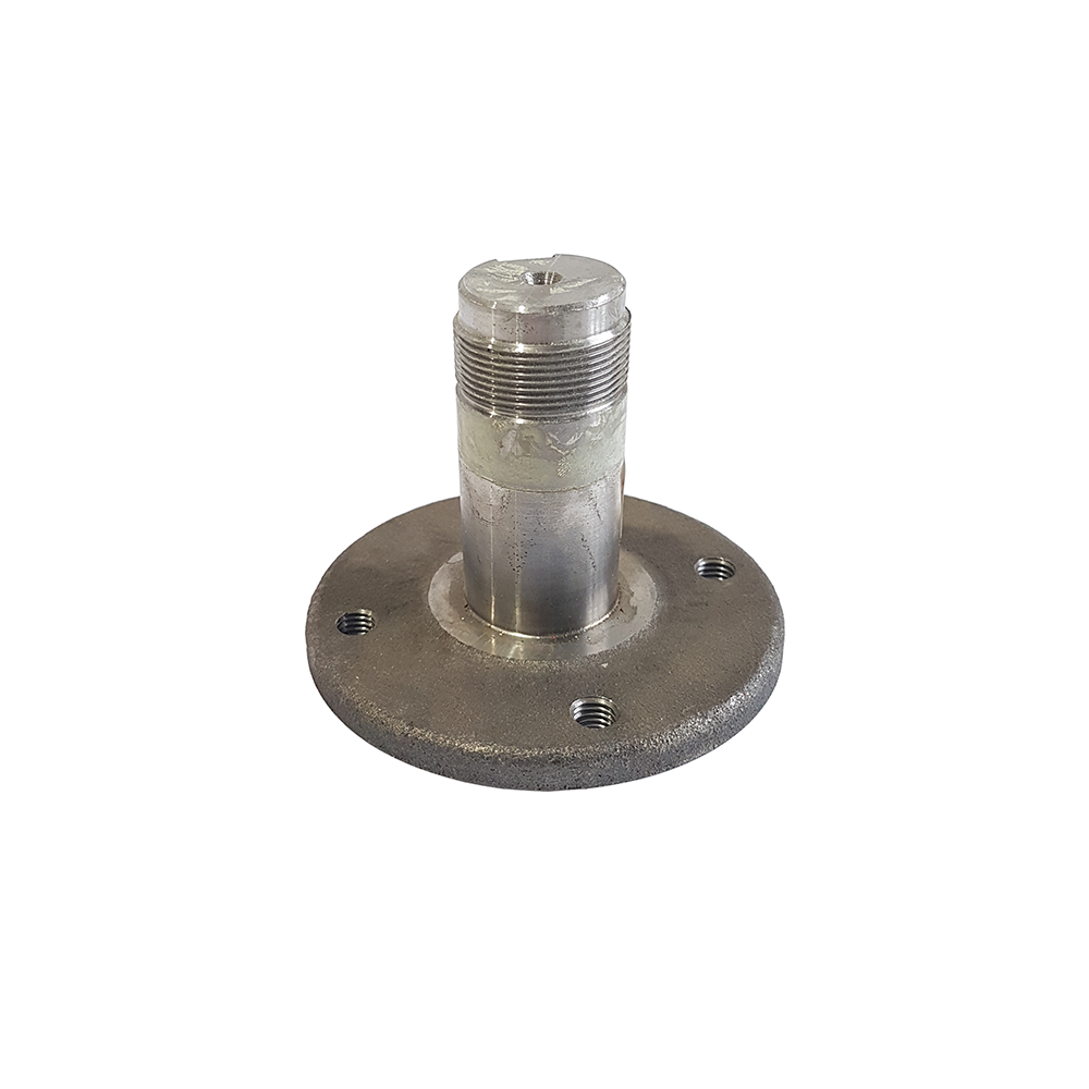 FUSEE ROUE INERMEDIA RÉF. K1630090 - KUHN