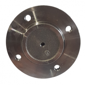 FUSEE ROUE INERMEDIA RÉF. K1630090 - KUHN