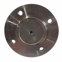 FUSEE ROUE INERMEDIA RÉF. K1630090 - KUHN FUSEE ROUE INERMEDIA RÉF. K1630090 - KUHN