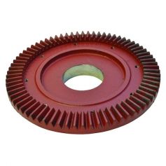 Couronne 72 dents réf. 57705500 - Kuhn Couronne 72 dents réf. 57705500 - Kuhn