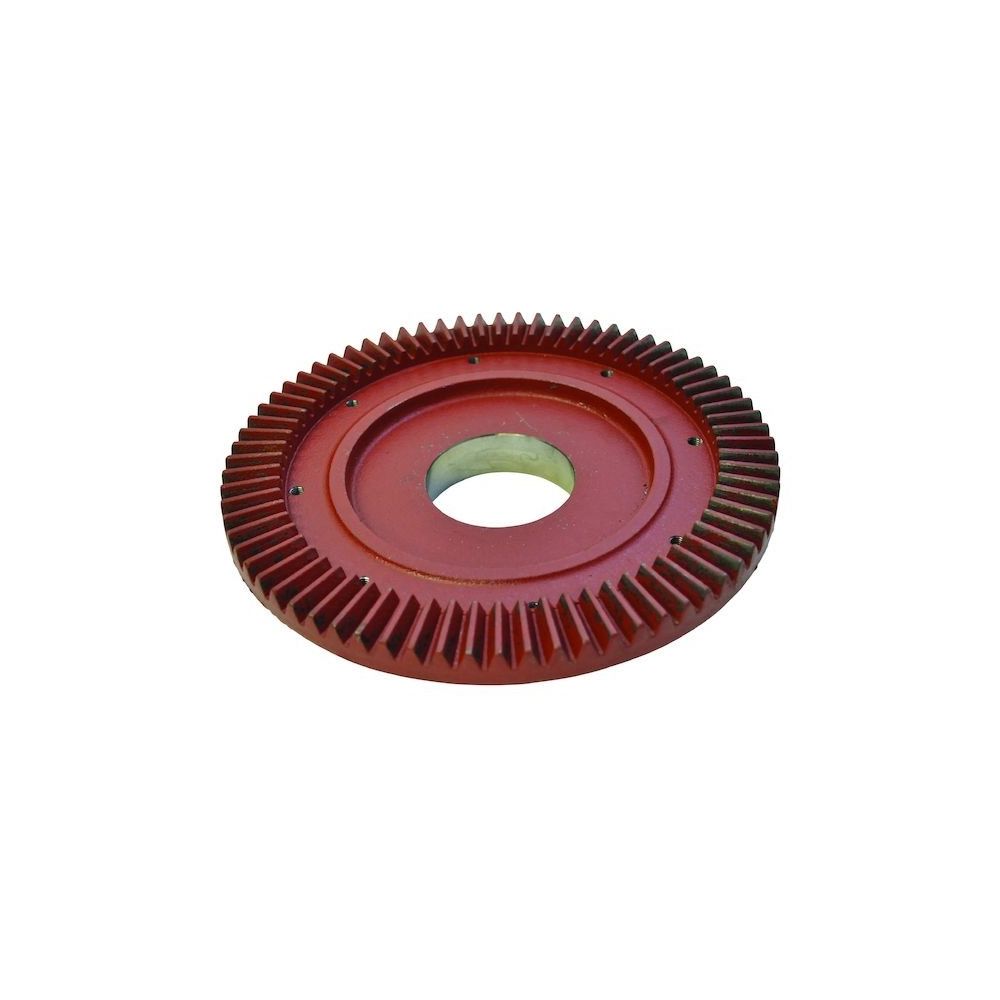 COURONNE 72 DENTS RÉF. 57705500 - KUHN
