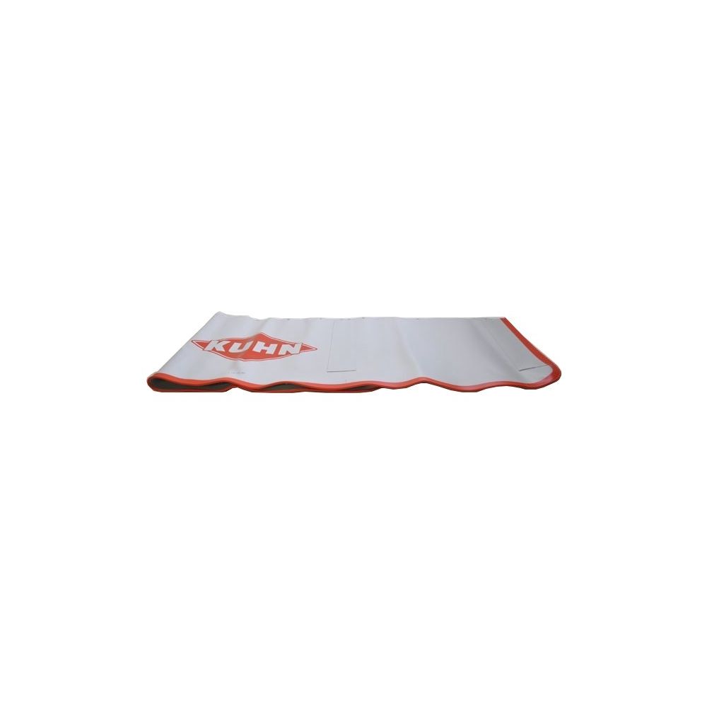 BACHE A ANDAIN RÉF. 57721200 - KUHN