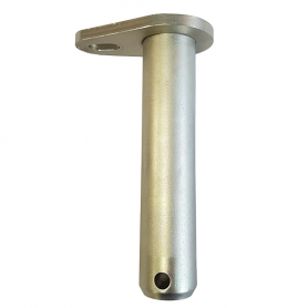 AXE + GRAISSEUR 30X135 RÉF. 307319 MX MAILLEUX