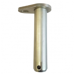 AXE + GRAISSEUR 30X135 RÉF. 307319 - MX MAILLEUX AXE + GRAISSEUR 30X135 RÉF. 307319 - MX MAILLEUX