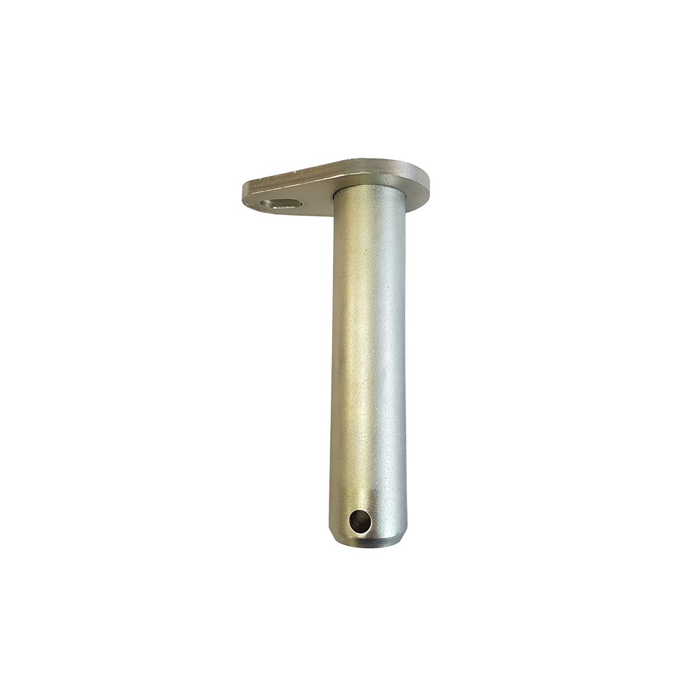 AXE + GRAISSEUR 30X135 RÉF. 307319 MX MAILLEUX