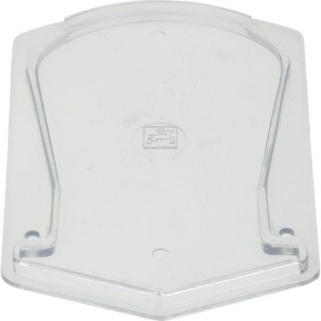 Plaque cont transparente réf. 1514700 Amazone Plaque cont transparente réf. 1514700 Amazone