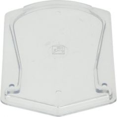 Plaque cont transparente réf. 1514700 Amazone Plaque cont transparente réf. 1514700 Amazone