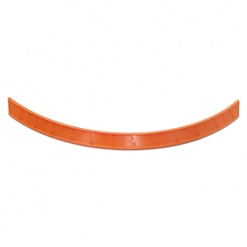 REGLETTE OM.5-28 GAUCHE Réf. 927856 AMAZONE
