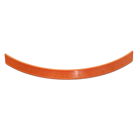REGLETTE DE 35 A55 Réf. 927857 AMAZONE REGLETTE DE 35 A55 Réf. 927857 AMAZONE