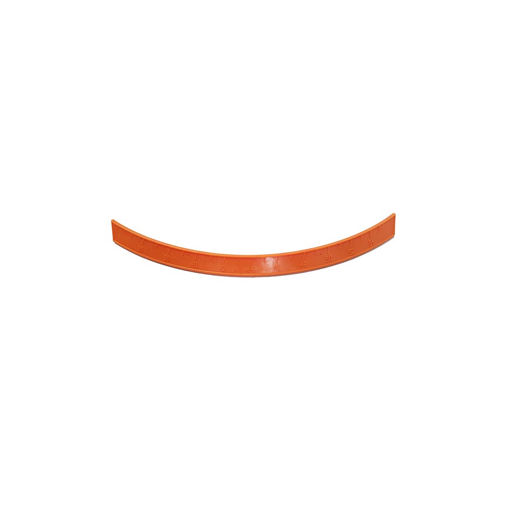 REGLETTE DE 35 A55 Réf. 927857 AMAZONE