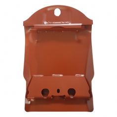 SEMELLE HAUTE 85 MM RÉF. K6804690 - KUHN SEMELLE HAUTE 85 MM RÉF. K6804690 - KUHN