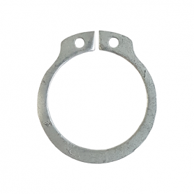 Circlip extérieur FLZNNC RÉF. 80612200 - KUHN