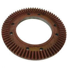 GRANDE COURONNE 72 Z RÉF. 57500610 - KUHN GRANDE COURONNE 72 Z RÉF. 57500610 - KUHN