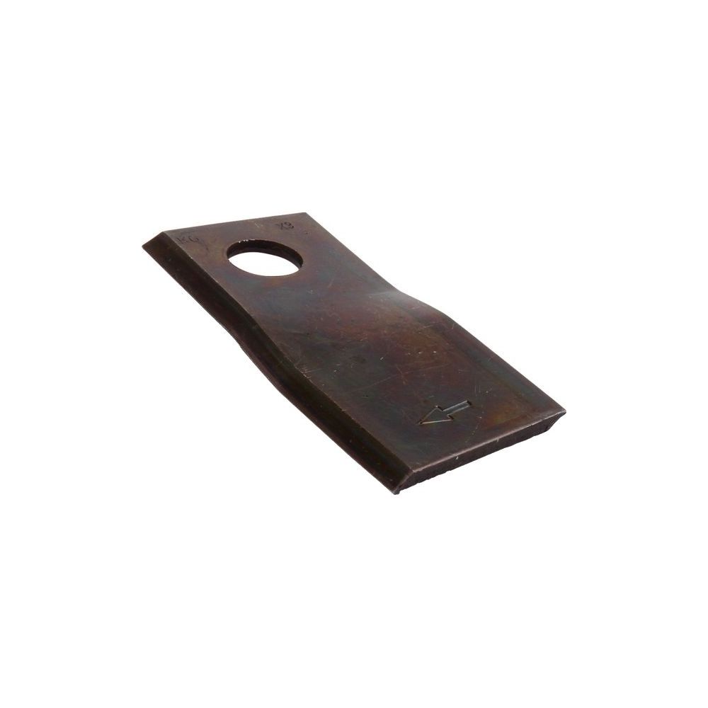 COUTEAU 120MM RÉF. VN9935870001 KVERNELAND