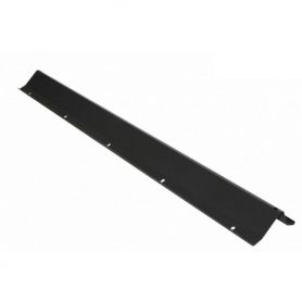 Tôle de tire-paille 1,5mm Réf. 05080420 - Claas