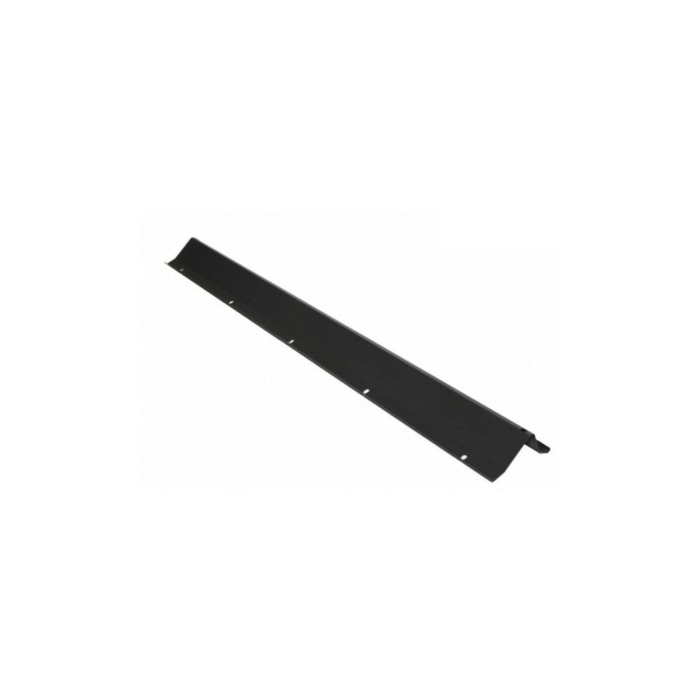 Tôle de tire-paille 1,5mm Réf. 05080420 - Claas